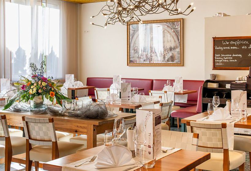 Hotel Mercure Regensburg 2