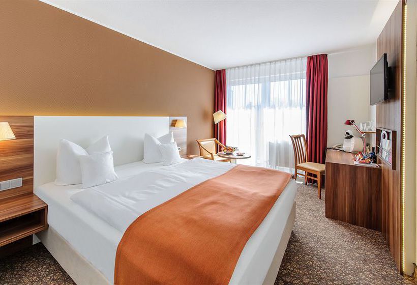 Hotel Mercure Regensburg 6