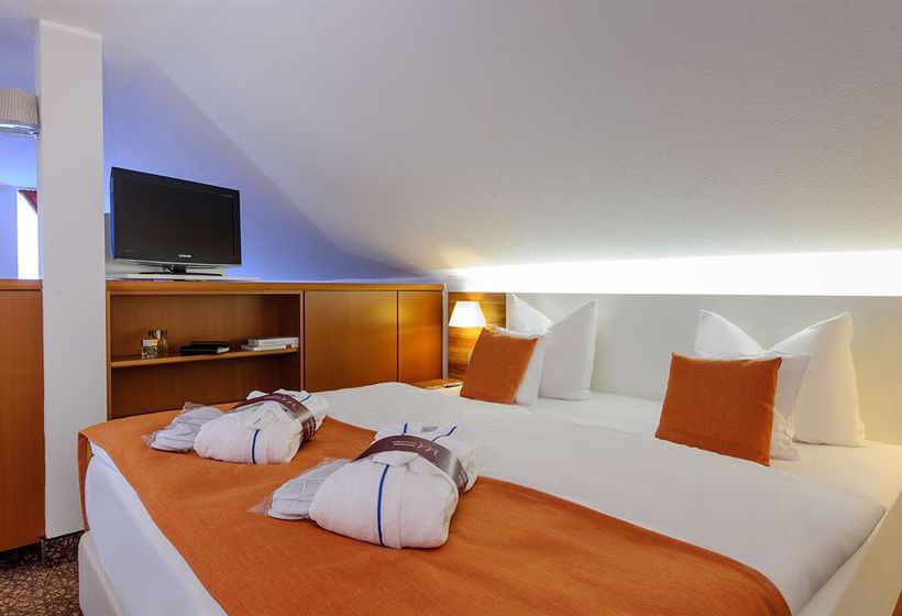 Hotel Mercure Regensburg 7