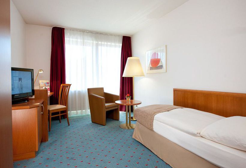 Hotel Mercure Regensburg 8
