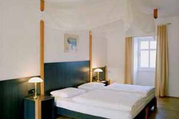 Hôtel Ruedesheimer Schloss 3