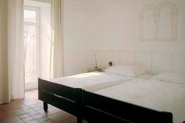 Hôtel Ruedesheimer Schloss 4