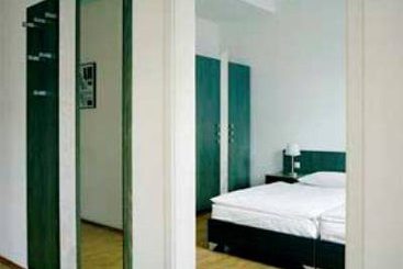 Hôtel Ruedesheimer Schloss 5