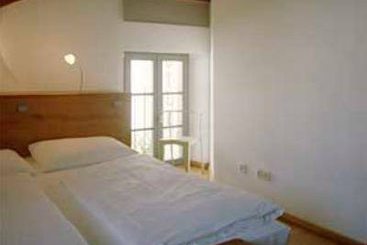 Hôtel Ruedesheimer Schloss 6