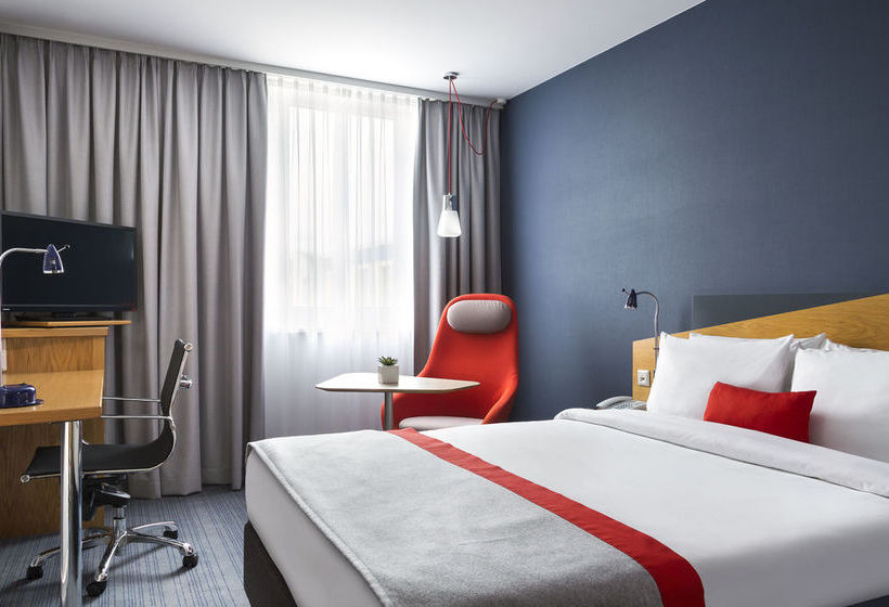 Hotel Holiday Inn Express Dortmund Dortmund Renania del Norte Westfalia