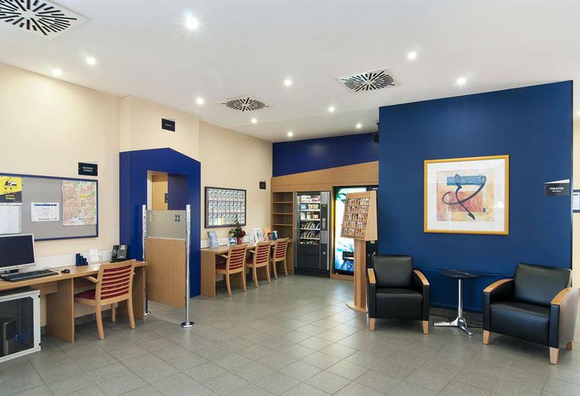 Hotel Holiday Inn Express Dortmund 1