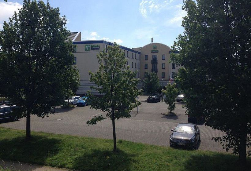 Hotel Holiday Inn Express Dortmund 13