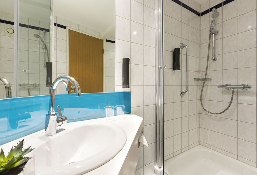 Hotel Holiday Inn Express Dortmund 16