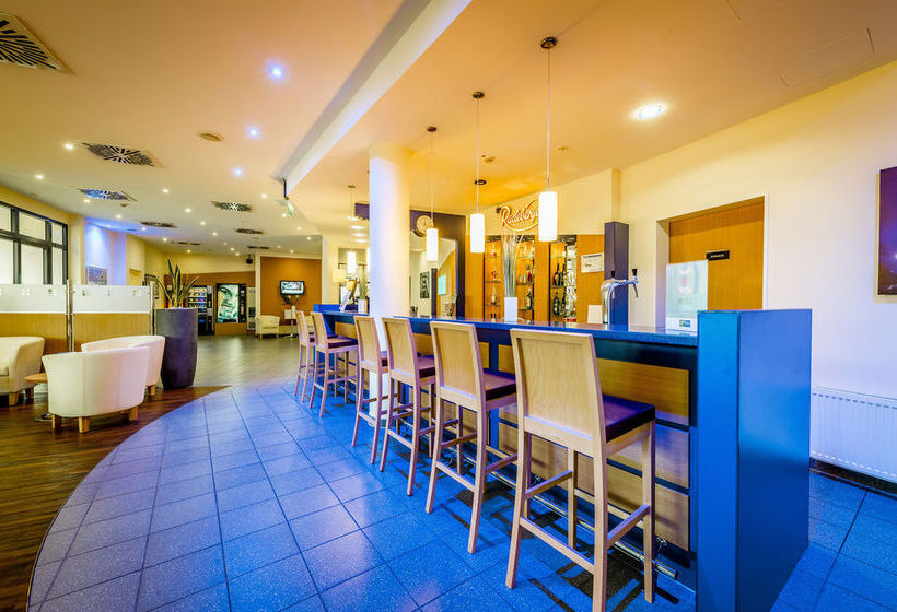 Hotel Holiday Inn Express Dortmund 18