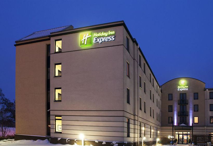 Hotel Holiday Inn Express Dortmund 2