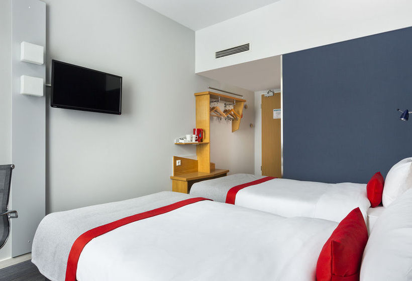 Hotel Holiday Inn Express Dortmund 6