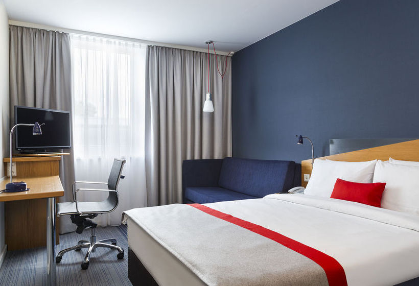 Hotel Holiday Inn Express Dortmund 8