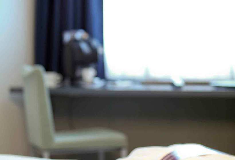 Hotel Mercure Eschborn Helfmann Park 16