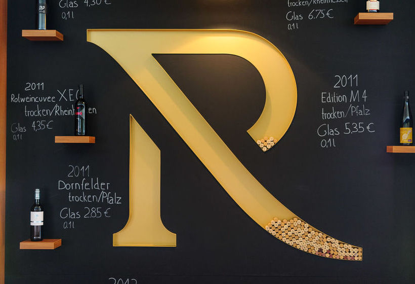 Hotel Mercure Eschborn Helfmann Park 19