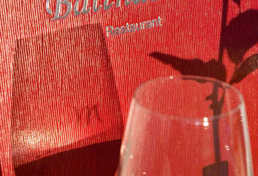 Hotel Mercure Eschborn Helfmann Park 6