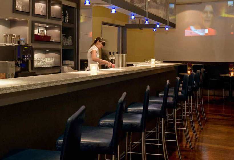 Hotel Mercure Eschborn Helfmann Park 7