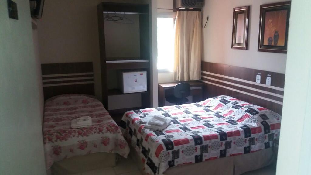 Hôtel San Marino  | Sao José dos Campos | Sao Paulo | Hôtels au Brésil 3