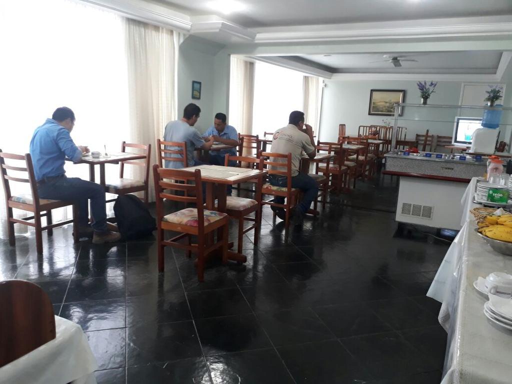 Hôtel San Marino  | Sao José dos Campos | Sao Paulo | Hôtels au Brésil 4