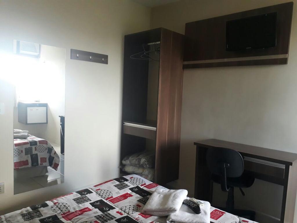 Hôtel San Marino  | Sao José dos Campos | Sao Paulo | Hôtels au Brésil 6