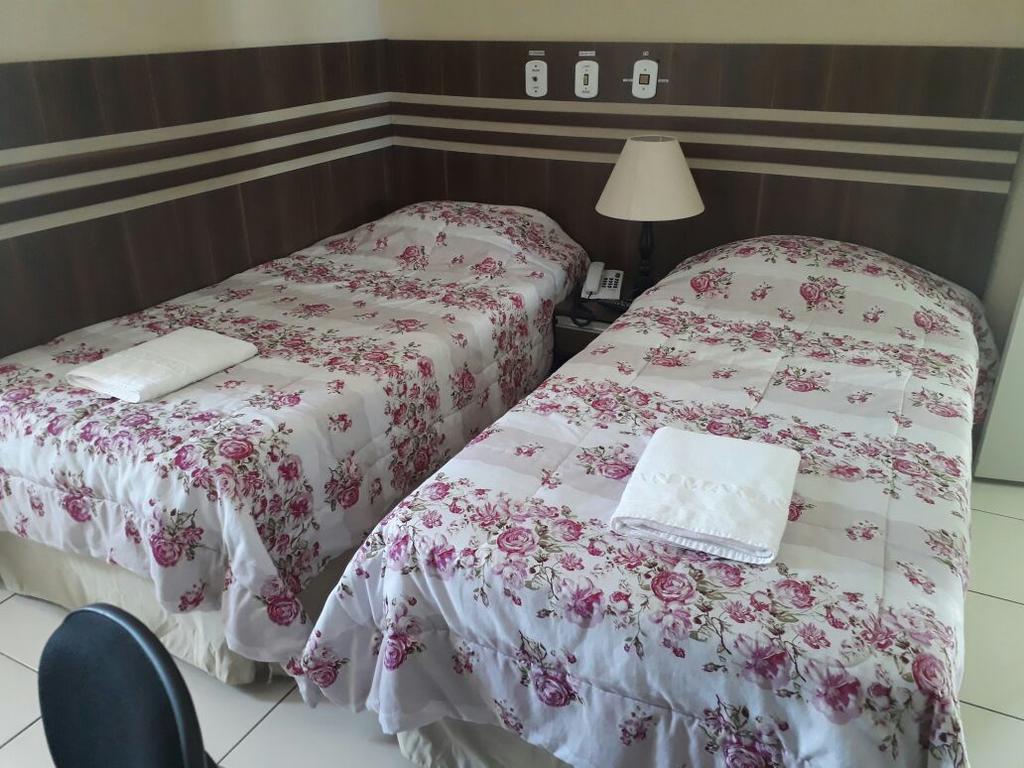 Hôtel San Marino  | Sao José dos Campos | Sao Paulo | Hôtels au Brésil 7