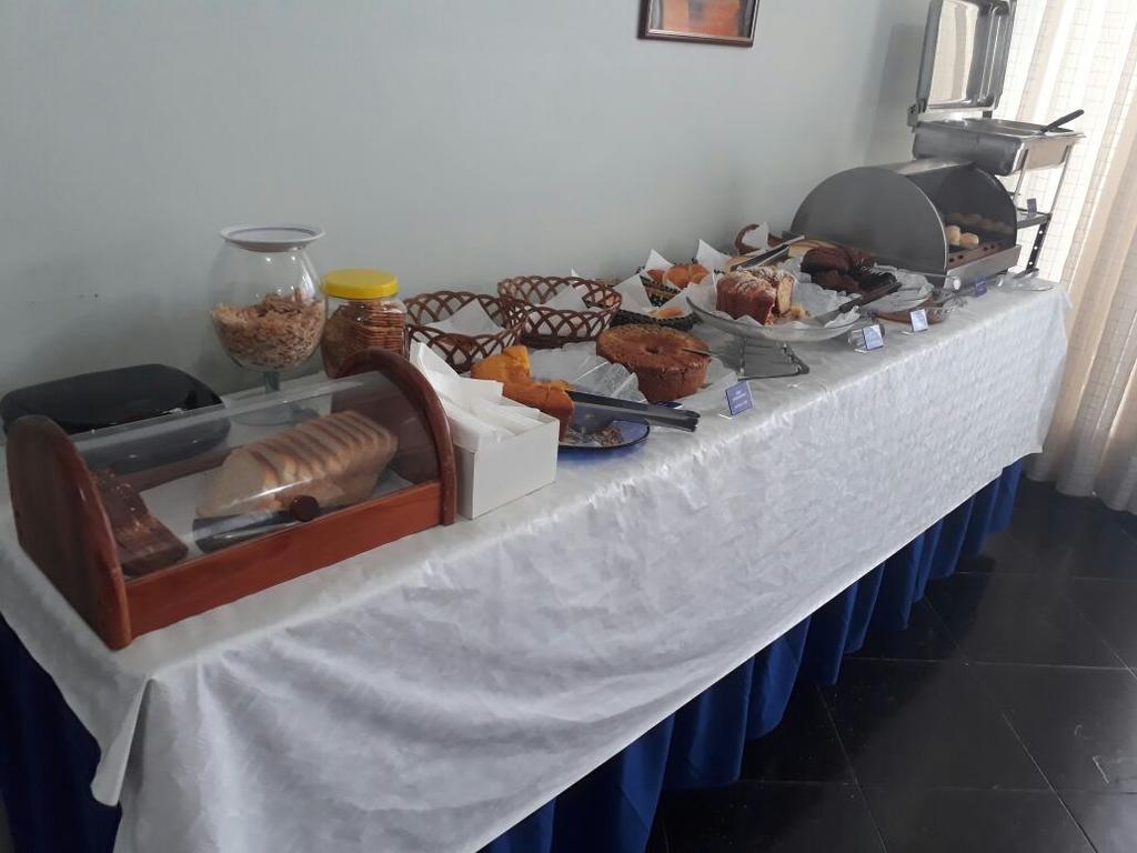 Hôtel San Marino  | Sao José dos Campos | Sao Paulo | Hôtels au Brésil 8