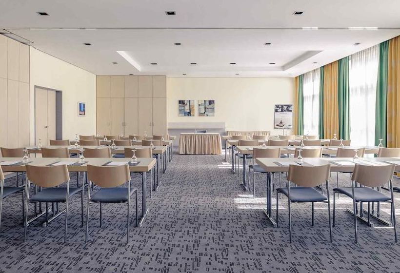 Mercure Hotel Frankfurt Airport Neu Isenburg 13