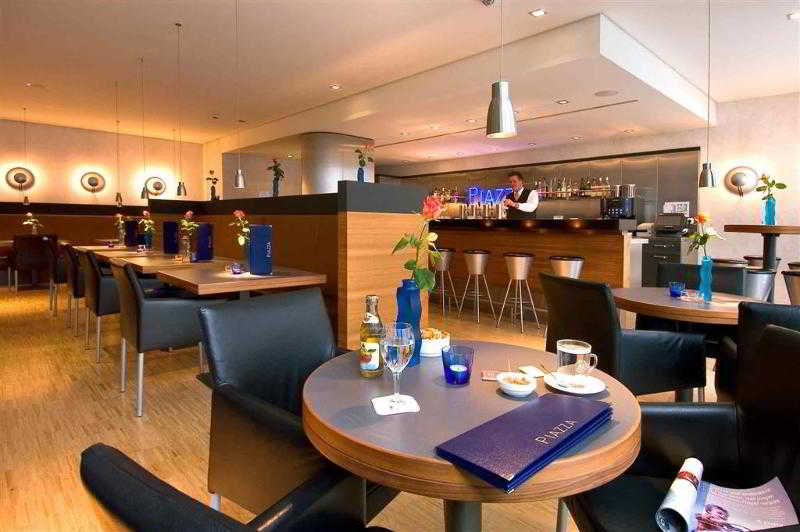 Hotel Mercure Duesseldorf City Nord 13