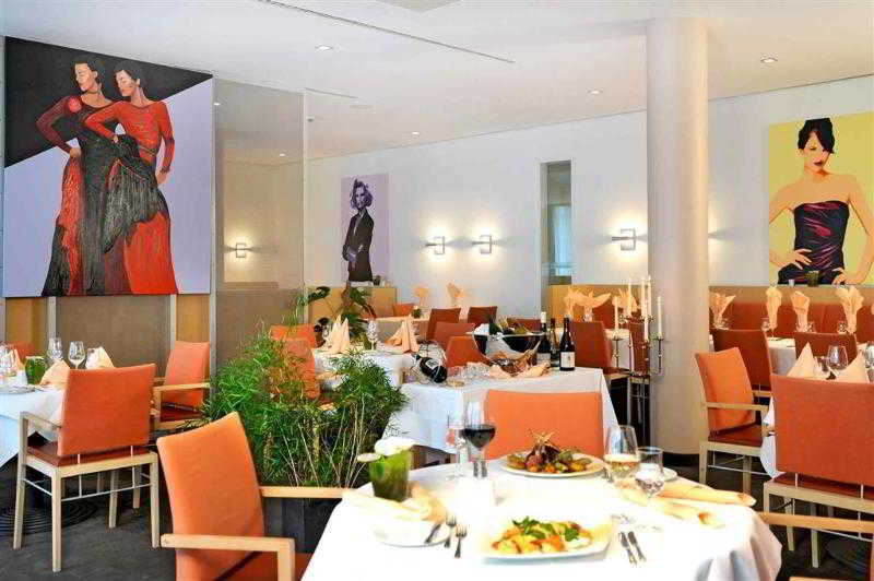 Hotel Mercure Duesseldorf City Nord 14