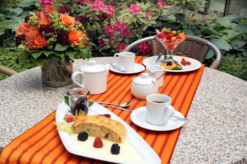 Hotel Mercure Duesseldorf City Nord 15