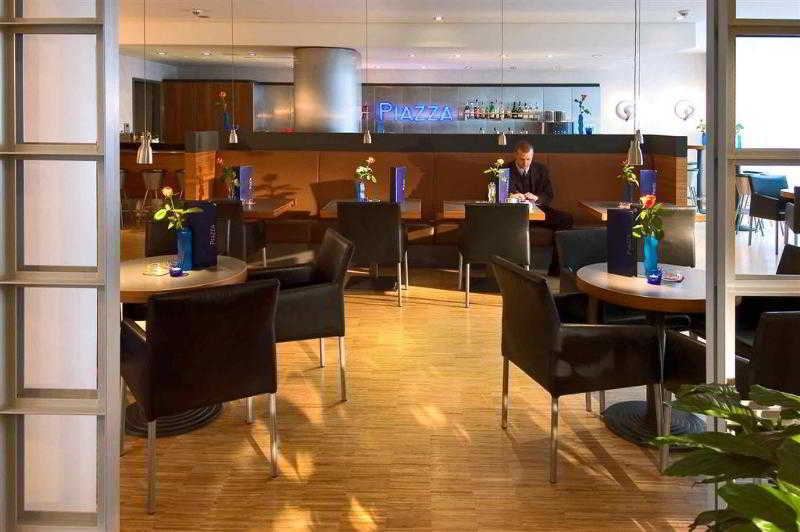 Hotel Mercure Duesseldorf City Nord 19