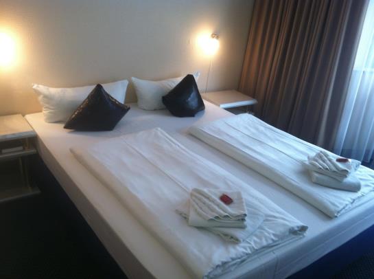 Hotel An Der Ko Renania del Norte Westfalia