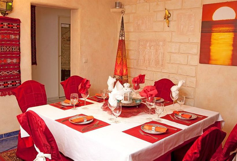 Comfort Hotel Frankfurt Airport 13