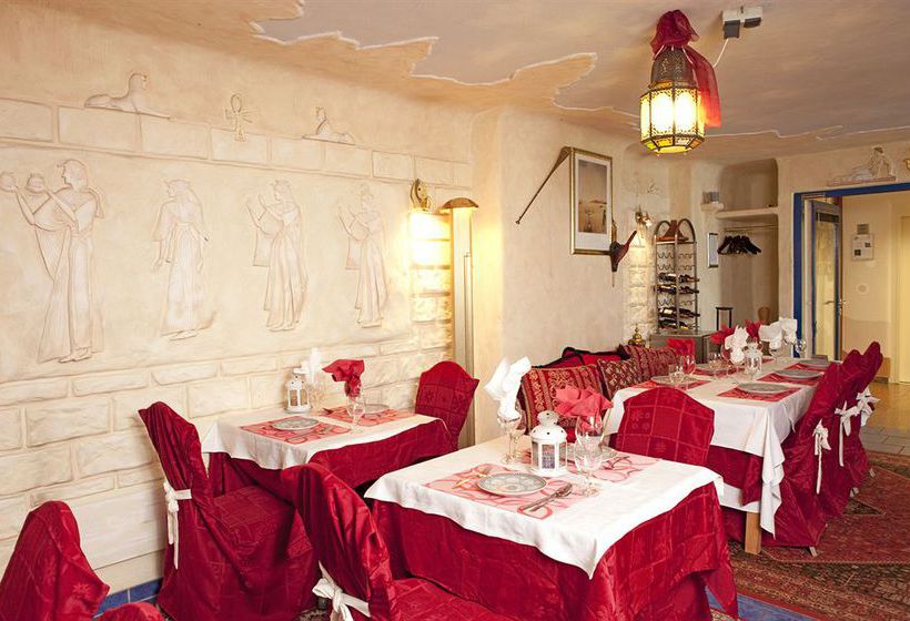 Comfort Hotel Frankfurt Airport 14