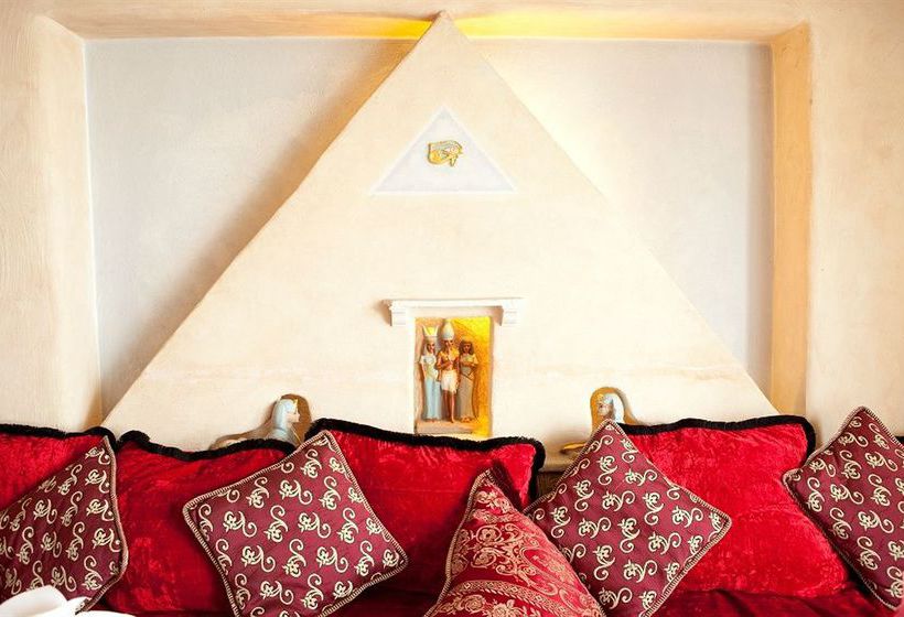 Comfort Hotel Frankfurt Airport 15