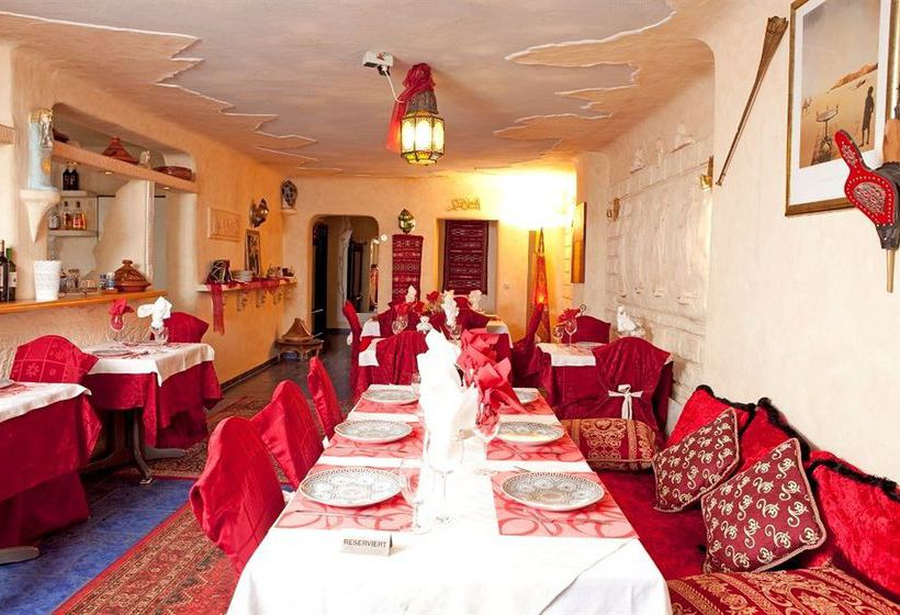 Comfort Hotel Frankfurt Airport 19