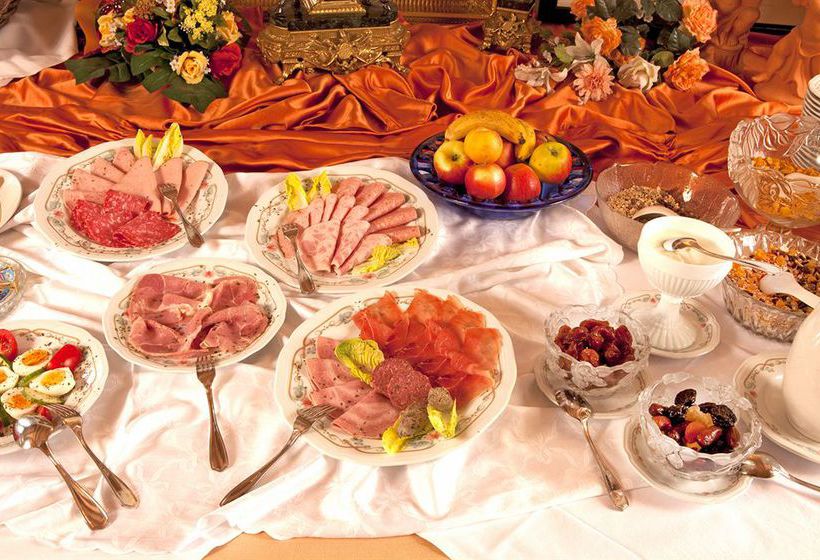 Comfort Hotel Frankfurt Airport 3