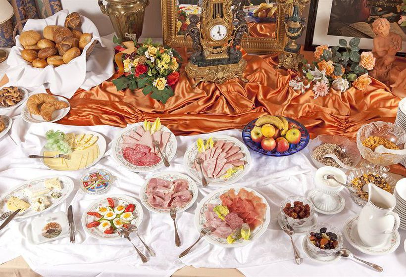 Comfort Hotel Frankfurt Airport 6