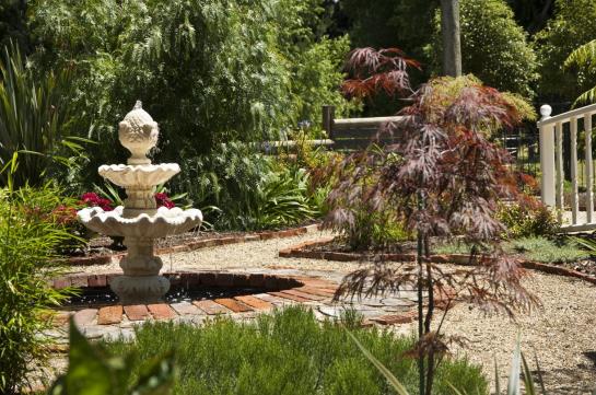 Hotel The Peppertree Luxury Accommodation Blenheim