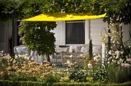 Hotel The Peppertree Luxury Accommodation 2