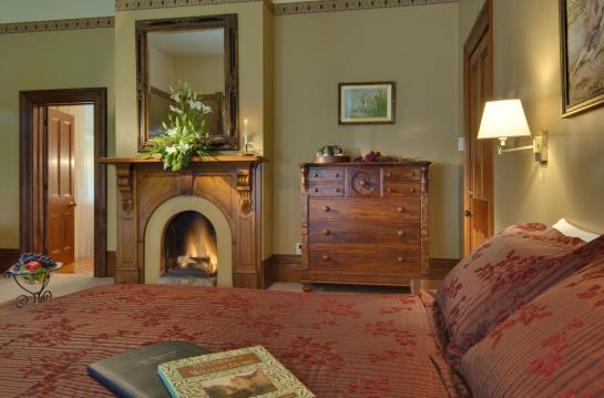 Hotel The Peppertree Luxury Accommodation 3