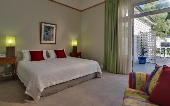 Hotel The Peppertree Luxury Accommodation 4