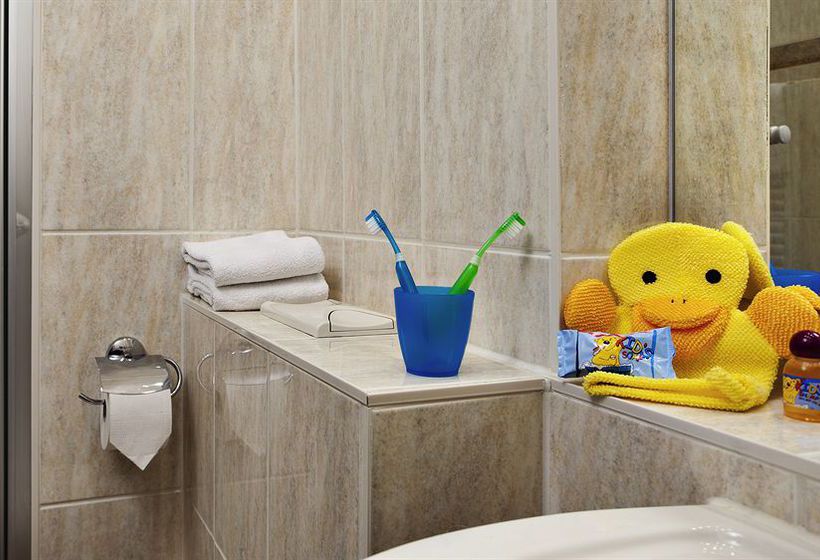 Hotel Mercure Berlin Mitte 5