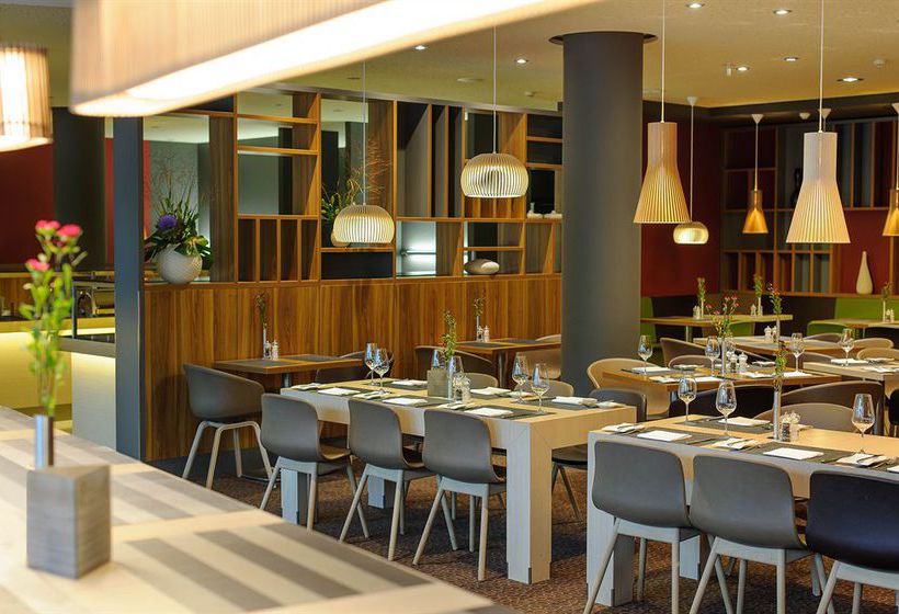 Novotel Berlin Mitte 11