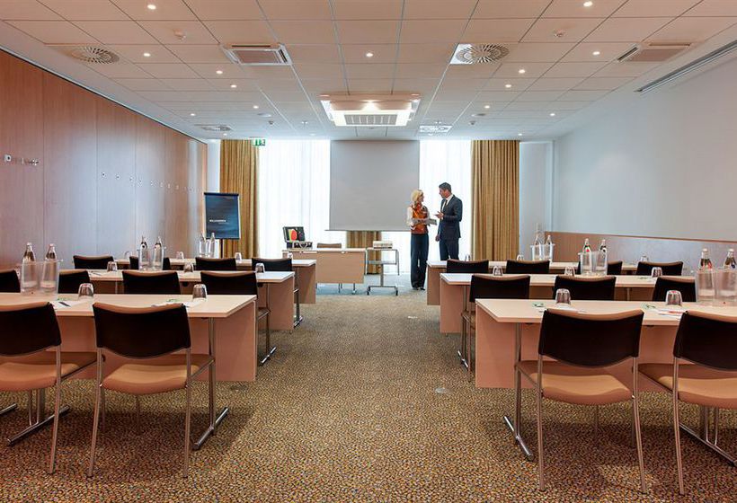 Novotel Berlin Mitte 13