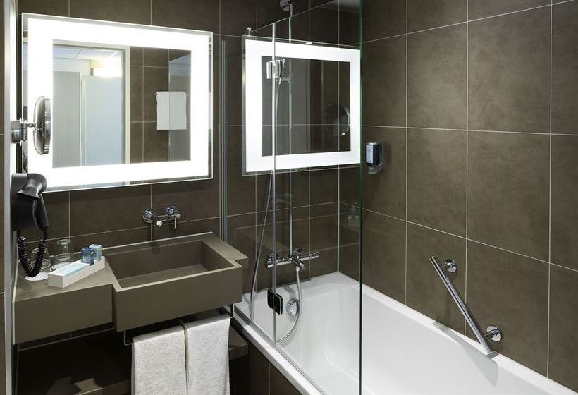 Novotel Berlin Mitte 14