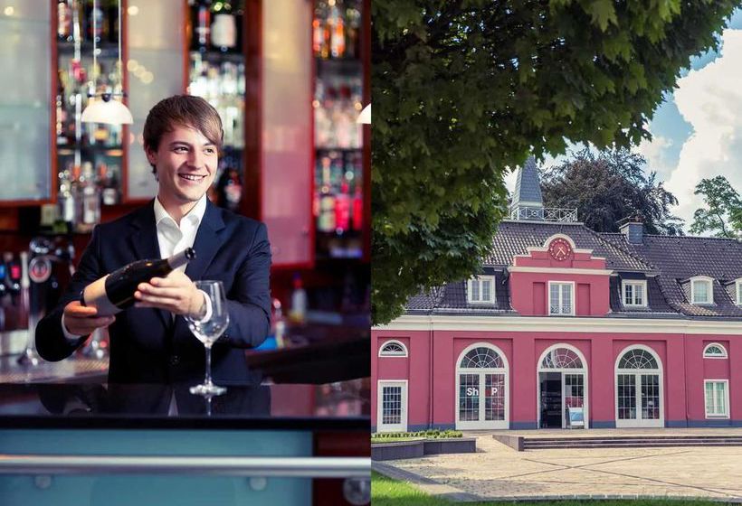 Hotel Mercure Oberhausen Centro 19