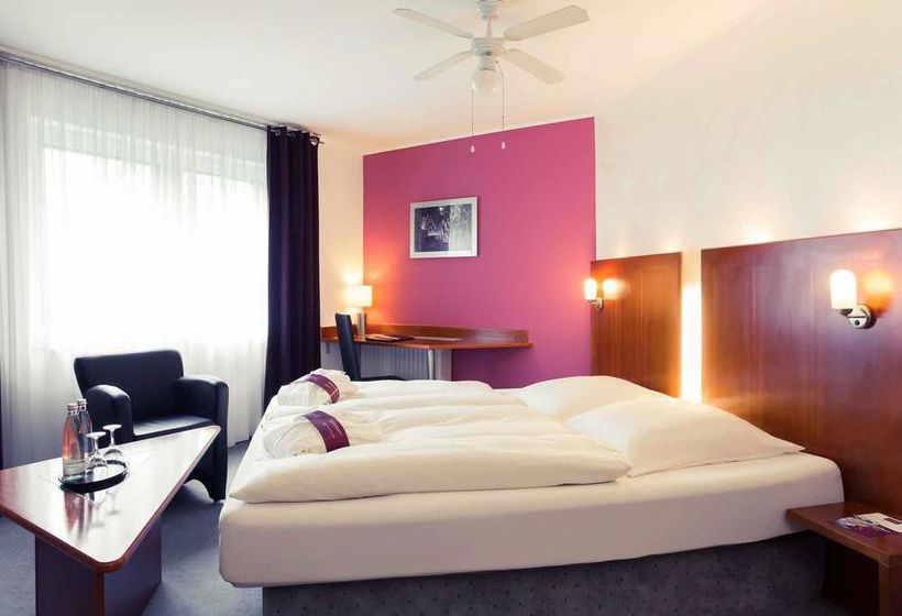 Hotel Mercure Oberhausen Centro 6