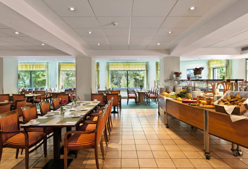 Hotel Good Morning + Berlin City East 10