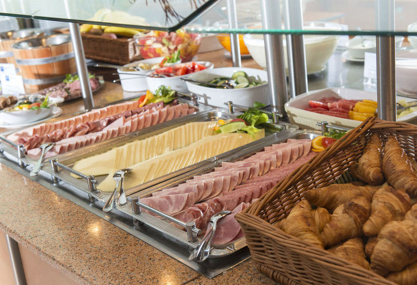 Hotel Good Morning + Berlin City East 11