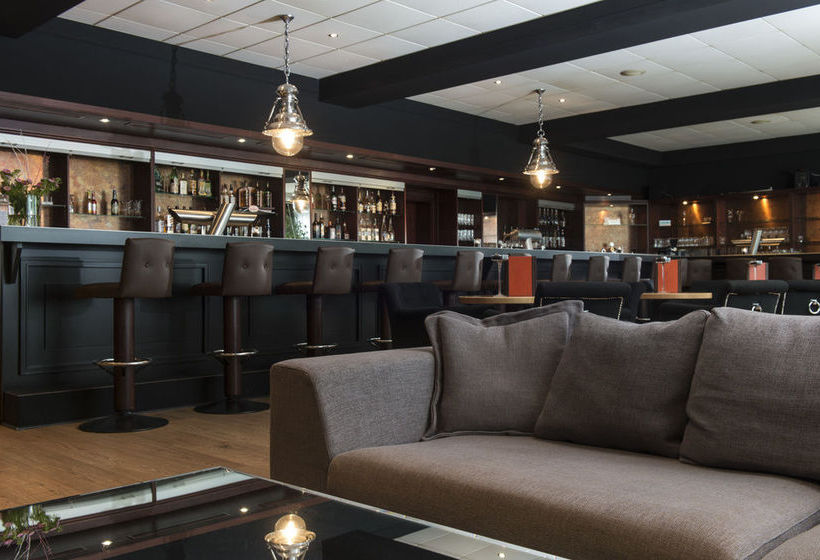 Hotel Good Morning + Berlin City East 12